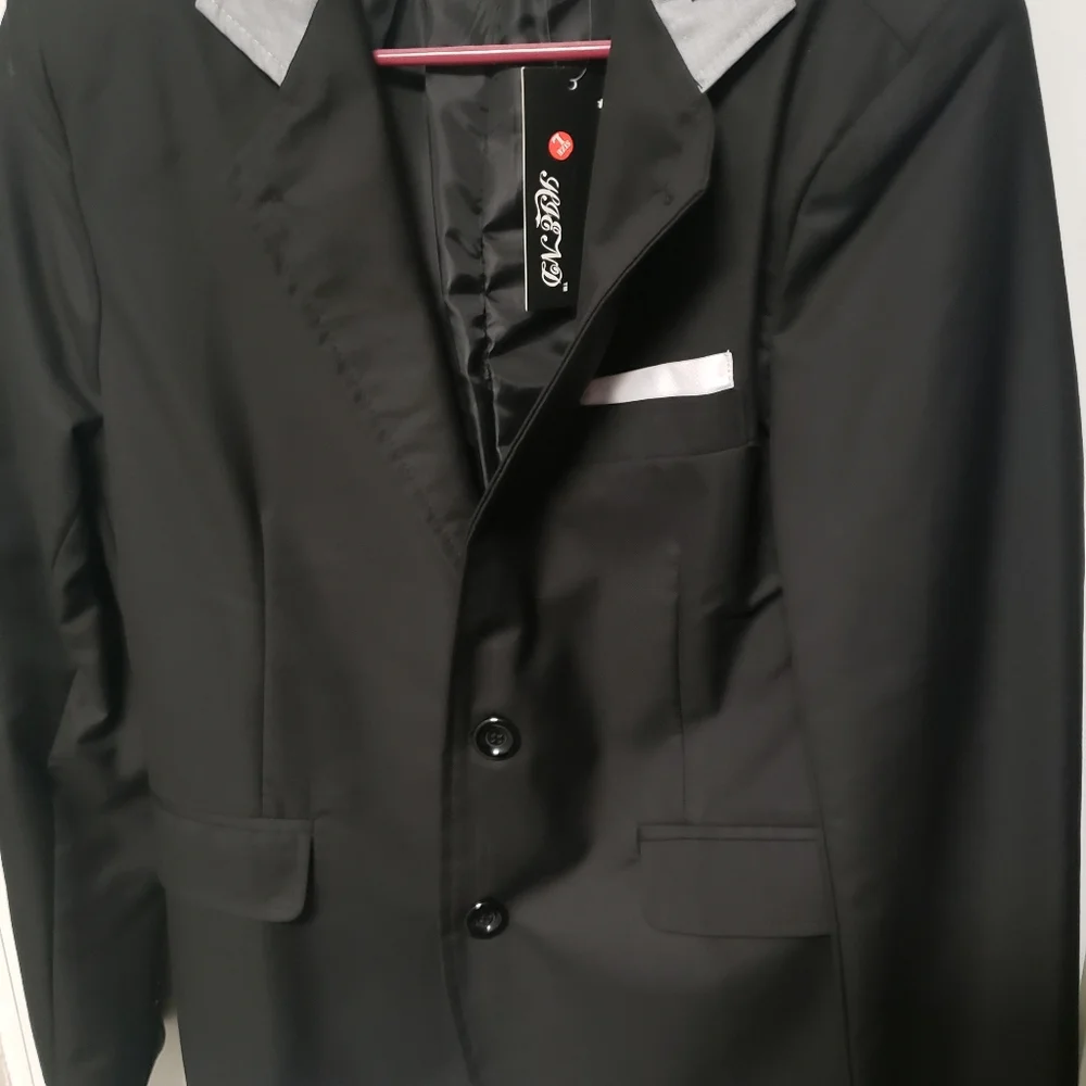 Men's blazer / sport coat - Picture 8 of 8